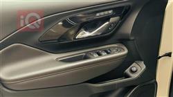 جی ئێم سی تیرەین